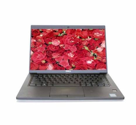 Dell Latitude 7380 13.3-inch Intel Core i7 7th Gen 8GB RAM 256GB SSD Non-Touch Business Laptop