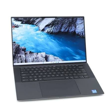 Dell Precision 5560 15.6-inch Intel Core i7 11th Gen 16GB RAM 512GB SSD 4GB NVIDIA T1200 Non-Touch Mobile Workstation