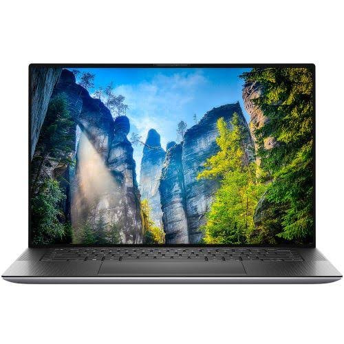 Dell Precision 5540 15.6-inch Intel Core i9 9th Gen 16GB RAM 512GB SSD 4GB NVIDIA Quadro T2000 Non-Touch Mobile Workstation