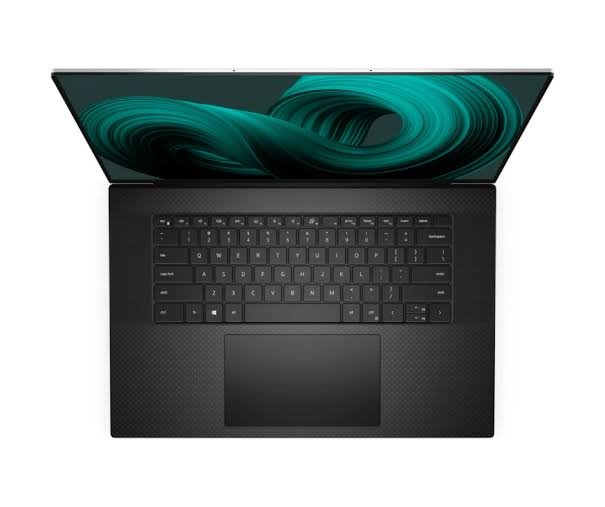 Dell XPS 15 9510 15.6-inch Intel Core i9 11th Gen 16GB RAM 512GB SSD 4GB NVIDIA GeForce RTX Non-Touch Laptop