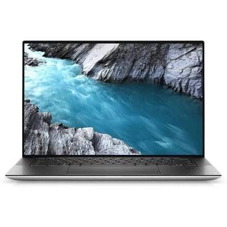 Dell XPS 15 9500 15.6-inch Intel Core i7 10th Gen 16GB RAM 512GB SSD 4GB NVIDIA GeForce GTX Non-Touch Laptop