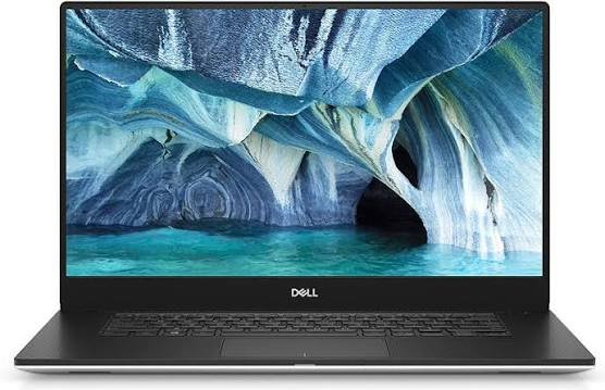 Dell XPS 15 7590 15.6-inch Intel Core i9 32GB RAM 512GB SSD 4GB NVIDIA GeForce GTX Touchscreen Laptop
