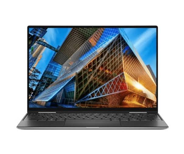 Dell XPS 13 9310 13.4-inch Intel Core i7 11th Gen 16GB RAM 512GB SSD Touchscreen Premium Laptop
