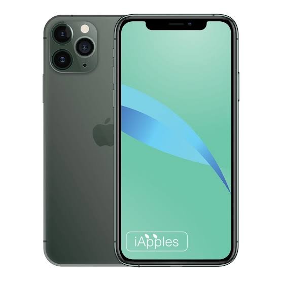 Apple iPhone 11 Pro Max 256GB