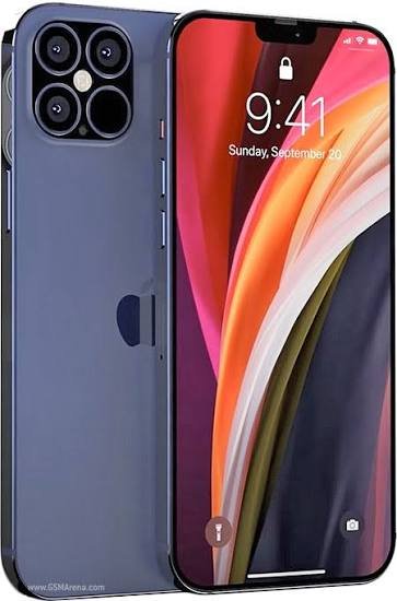 Apple iPhone 12 Pro Max 256GB