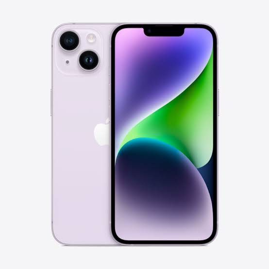 Apple iPhone 14 256GB
