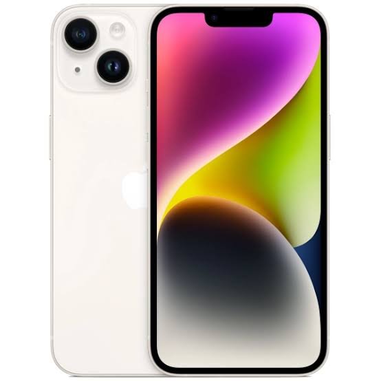 Apple iPhone 15 Plus 256GB