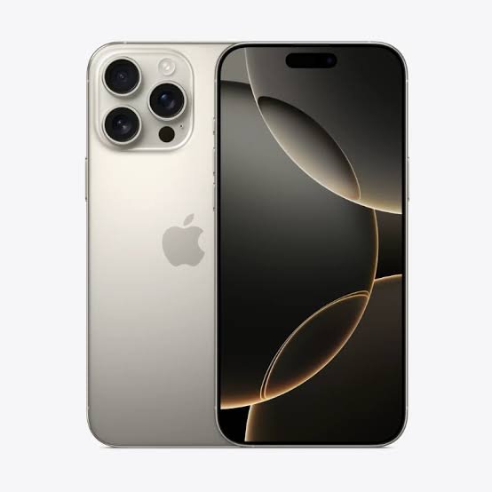 Apple iPhone 15 Pro 256GB