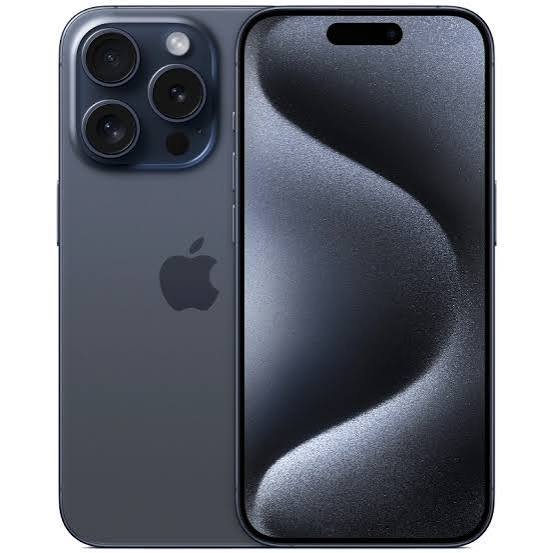 Apple iPhone 15 Pro Max 256GB eSIM