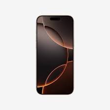 Apple iPhone 16 Pro 256GB Physical SIM