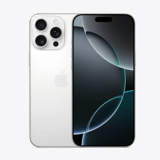 Apple iPhone 16 Pro Max 256GB