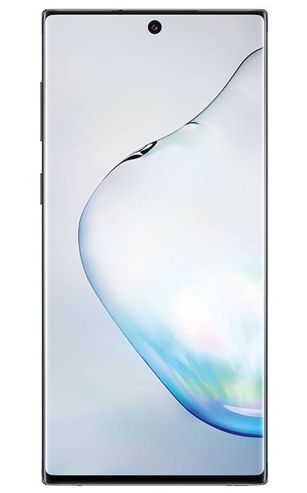 Samsung Galaxy Note 10 256GB