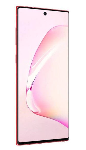 Samsung Galaxy Note 10+ 256GB