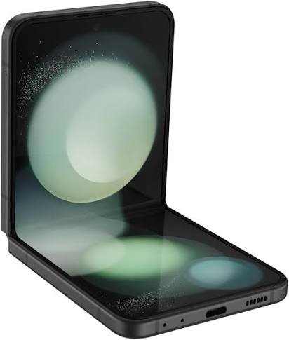Samsung Galaxy Z Flip5 512GB