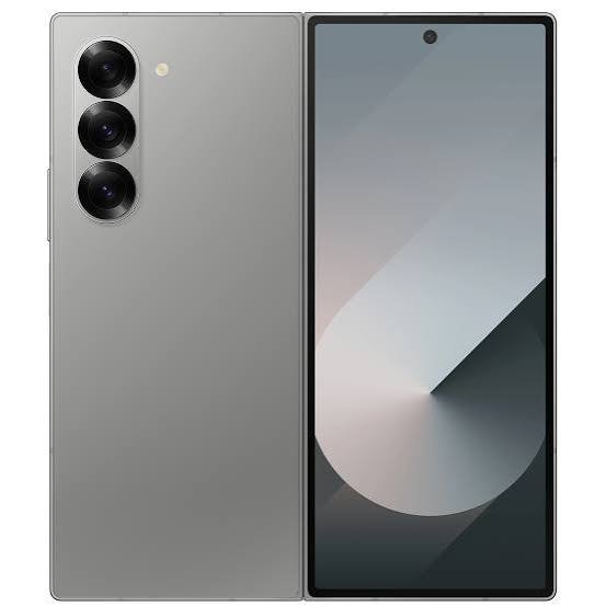 Samsung Galaxy Z Fold6 512GB