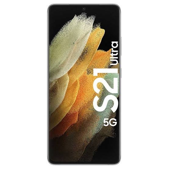 Samsung Galaxy S21 Ultra 5G 128GB 12GB RAM