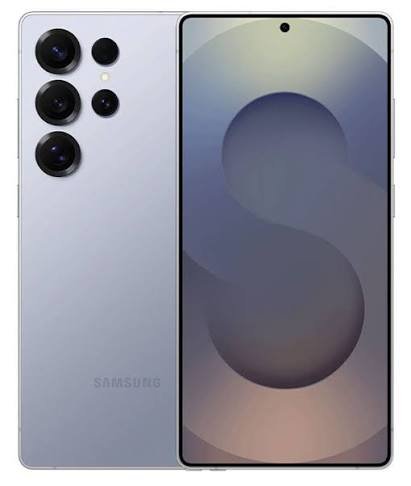 Samsung Galaxy S24 Ultra 5G 512GB 12GB RAM