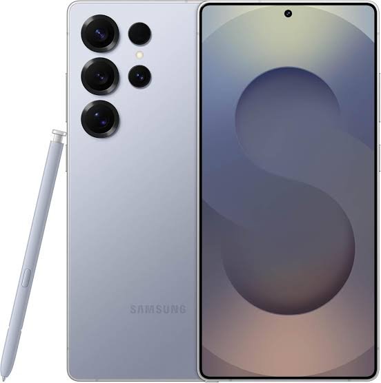 Samsung Galaxy S25 Ultra 5G 256GB 12GB RAM