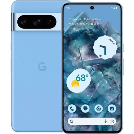 Google Pixel 6 Pro 5G 512GB