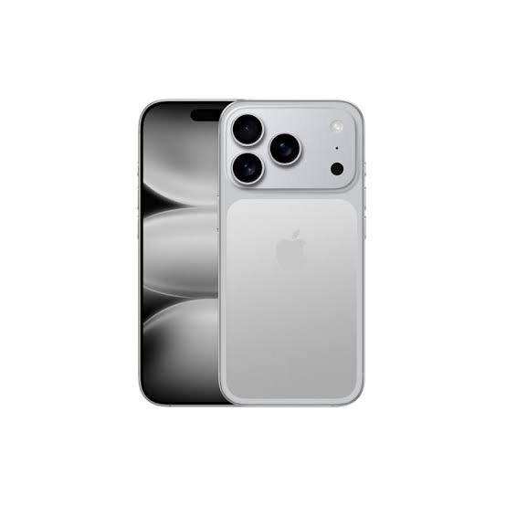 Apple iPhone 17 Pro 512GB