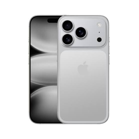 Apple iPhone 17 Pro 1TB