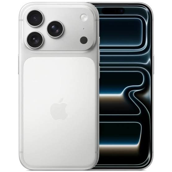 Apple iPhone 17 Pro Max 512GB