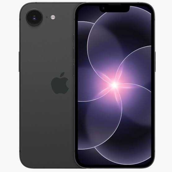 Apple iPhone 17e 256GB