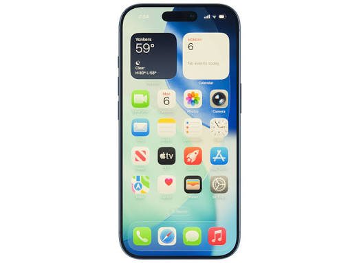 Apple iPhone 17 Pro 256GB