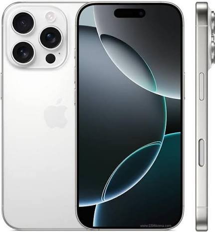 Apple iPhone 17 Pro 512GB