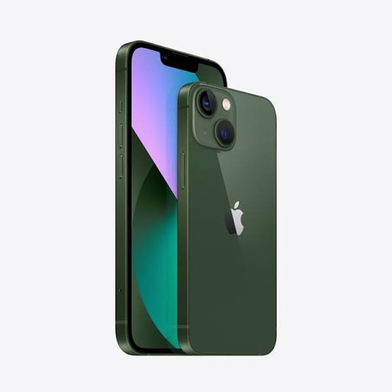 Apple iPhone 13 256GB – Physical SIM – Brand New Non-Active