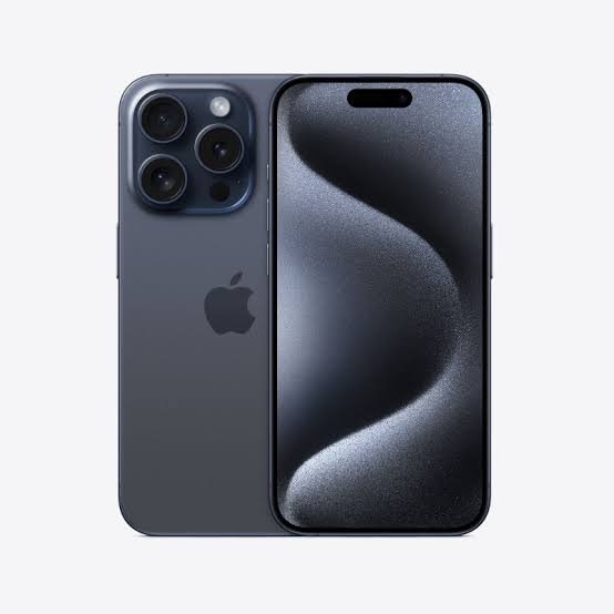 Apple iPhone 15 Plus 128GB – Physical SIM – Brand New Non-Active