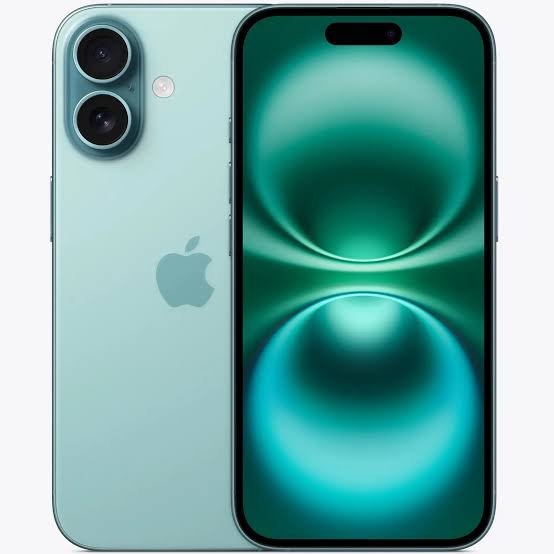 Apple iPhone 16 Plus 128GB