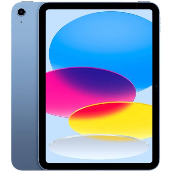 Apple iPad mini 7 128GB Cellular