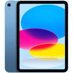 Apple iPad 11th Gen 256GB WiFi