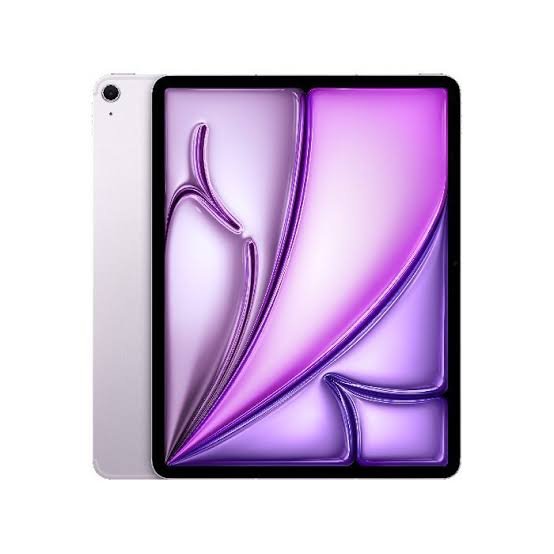 Apple iPad Air M3 256GB Cellular