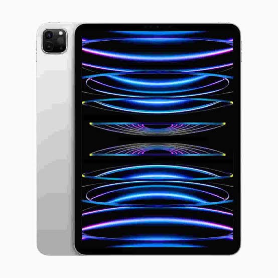 Apple iPad Pro M4 11-inch 256GB Cellular