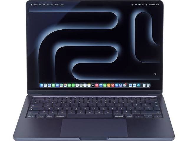 Apple MacBook Air M5 13-inch 512GB / 16GB