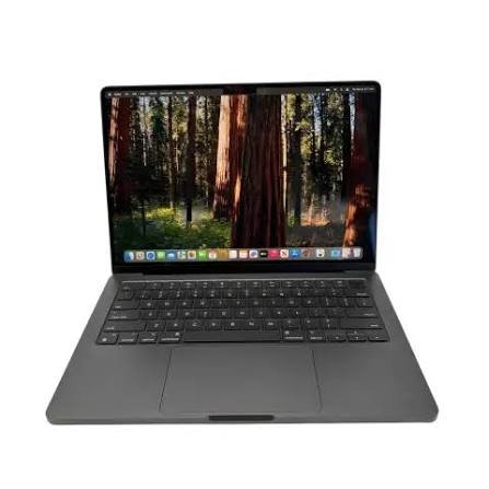 Apple MacBook Pro M4 Pro 14.2-inch 512GB / 24GB