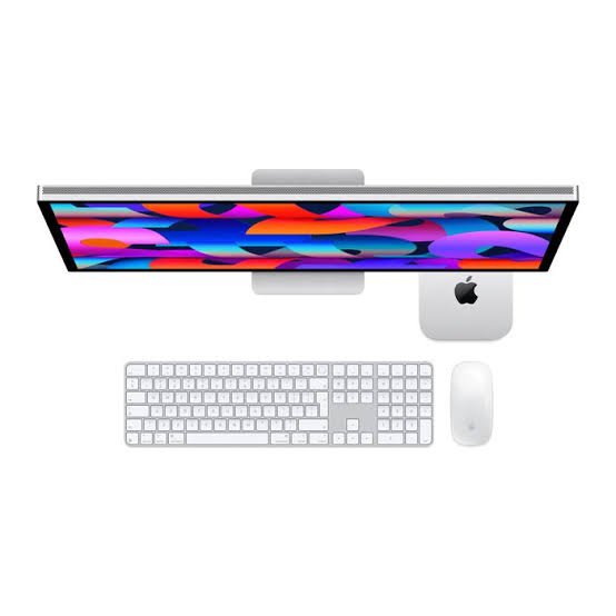 Apple Mac mini M4 512GB / 16GB