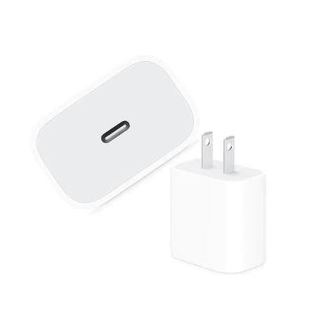 Apple 20W USB-C Power Adapter 2-Pin