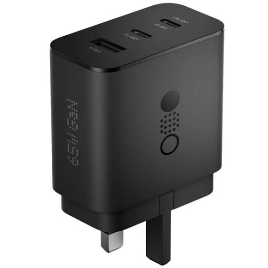 Apple 30W USB-C Power Adapter