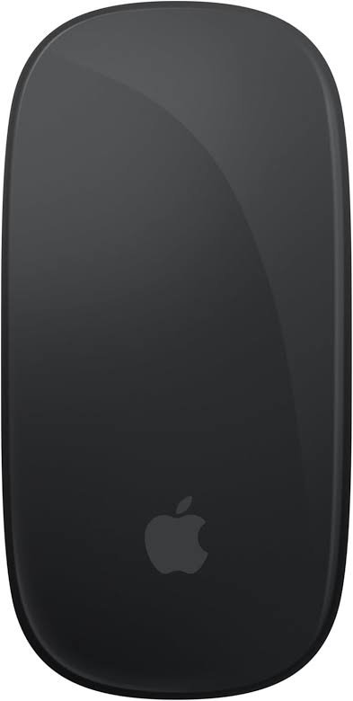 Apple Magic Mouse Black
