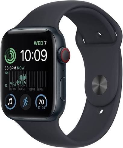 Apple Watch SE 2nd Gen 44mm