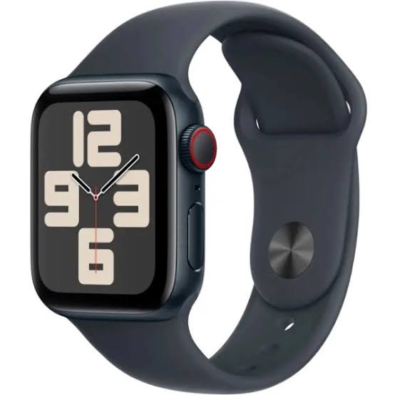 Apple Watch SE 3 40mm