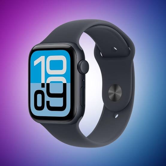 Apple Watch SE 3 44mm