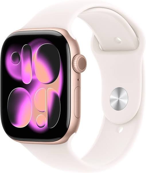 Apple Watch Series 11 46mm