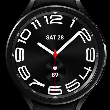 Samsung Galaxy Watch6 Classic 47mm