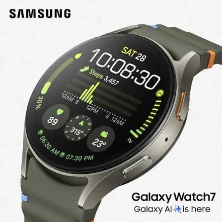 Samsung Galaxy Watch7 40mm