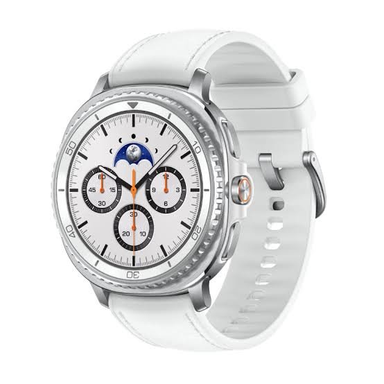 Samsung Galaxy Watch8 Classic 46mm
