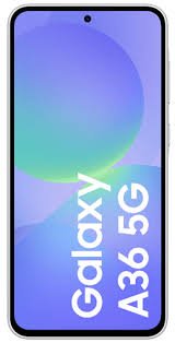 Samsung Galaxy A36 5G 256GB / 12GB RAM